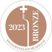 Swiss Wine List Award 2021